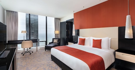 Room Premium Room with Sea View